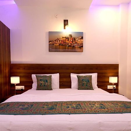 Appartamento Shivalayaa - The Divine Abode Agra  Esterno foto