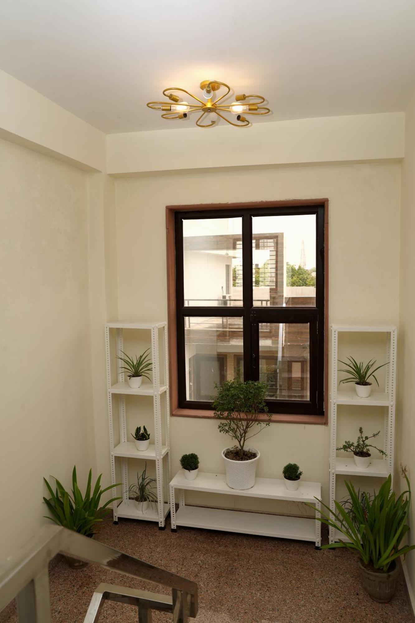 Appartamento Shivalayaa - The Divine Abode Agra  Esterno foto