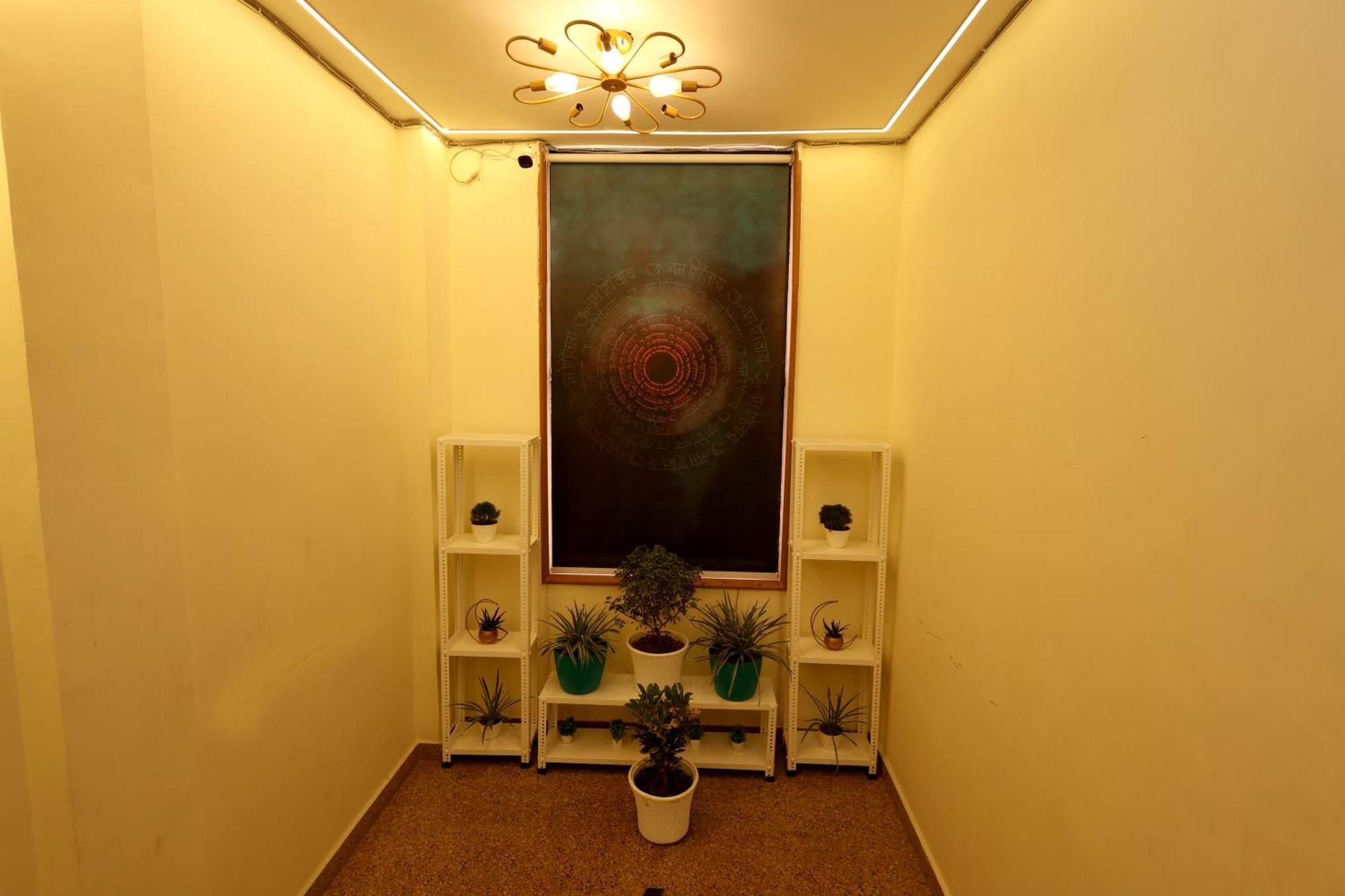 Appartamento Shivalayaa - The Divine Abode Agra  Esterno foto