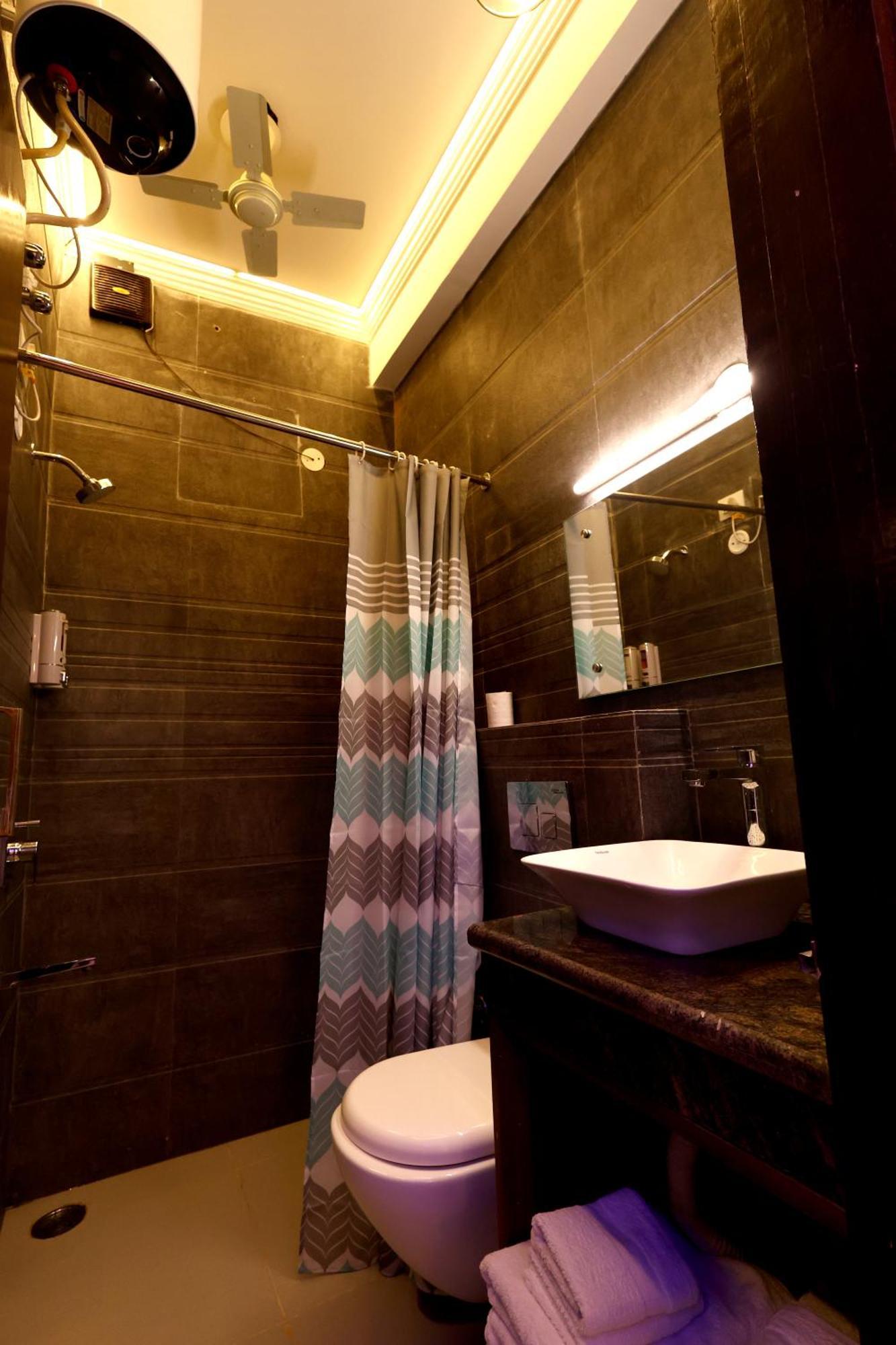 Appartamento Shivalayaa - The Divine Abode Agra  Esterno foto