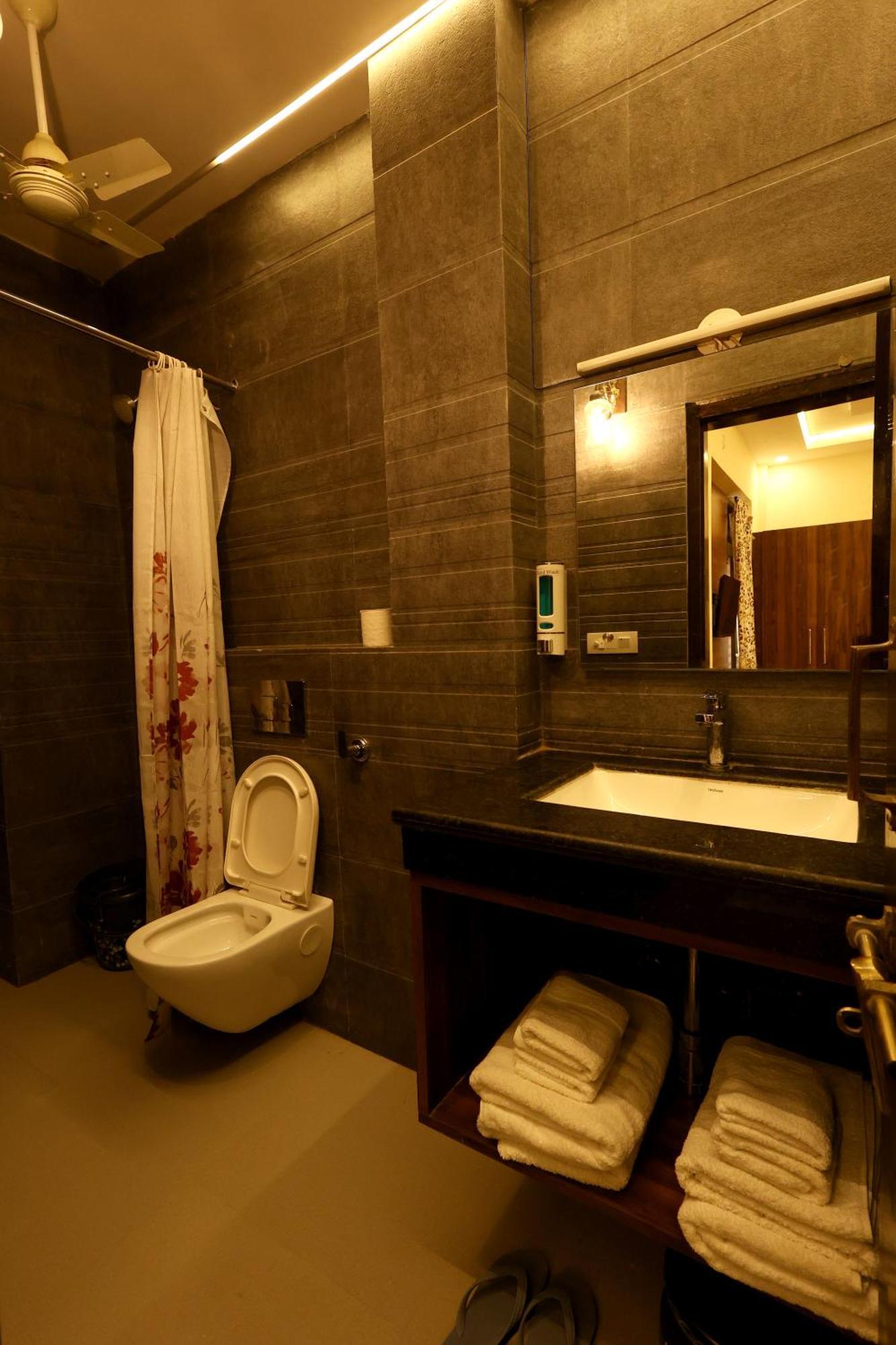 Appartamento Shivalayaa - The Divine Abode Agra  Esterno foto