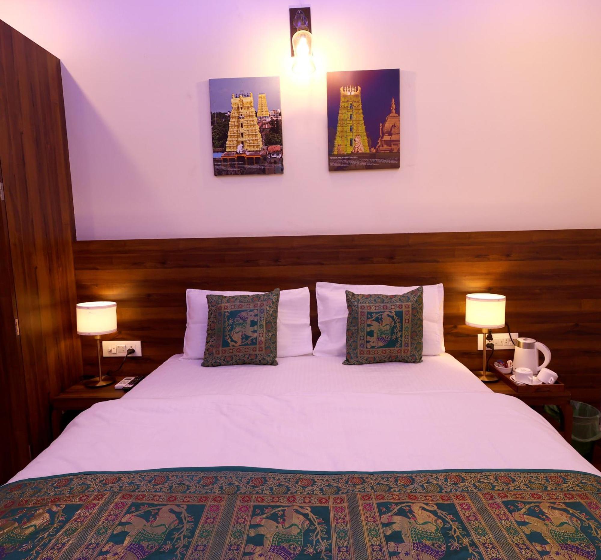 Appartamento Shivalayaa - The Divine Abode Agra  Esterno foto