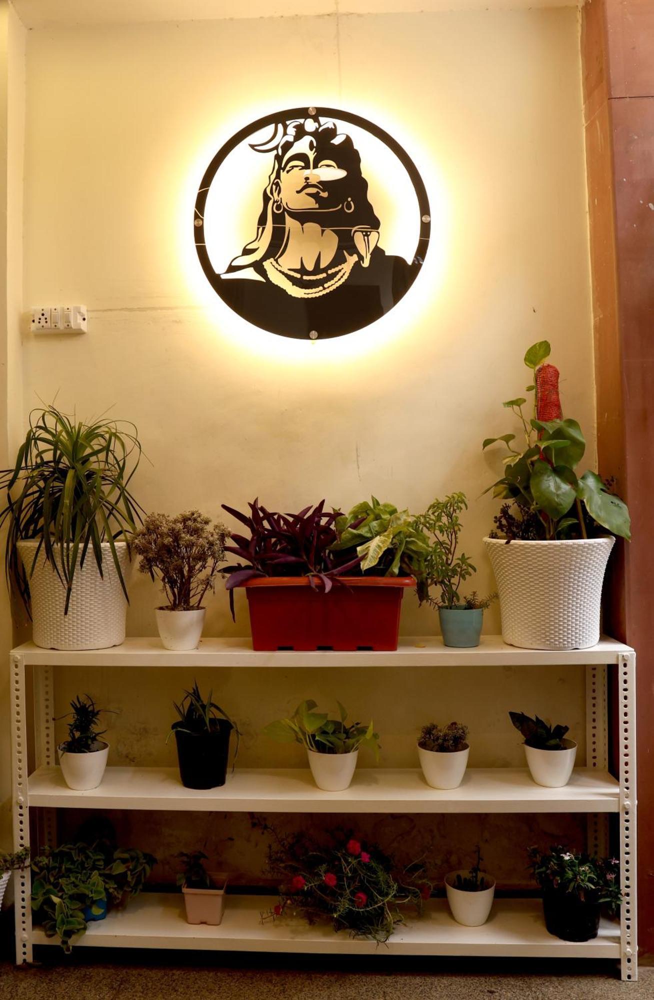 Appartamento Shivalayaa - The Divine Abode Agra  Esterno foto
